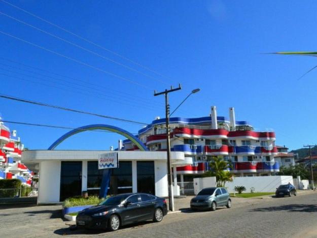 Holiday Ingleses Florianópolis Exterior foto
